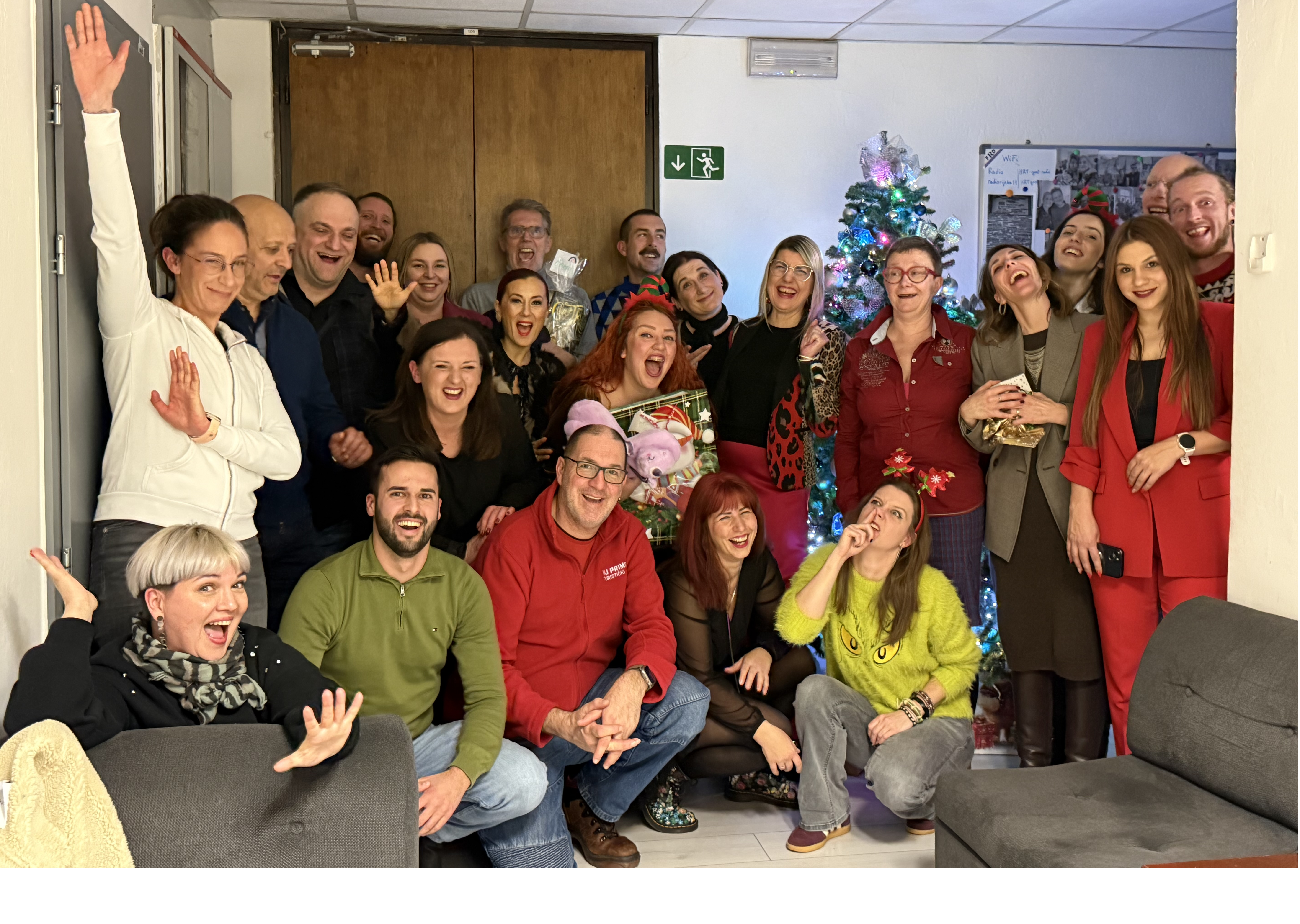 Radio Rijeka ponovno je u konkurenciji za Najbolju radijsku postaju u Hrvatskoj!