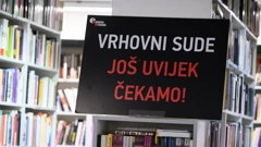 Udruga Franak poziva na ubrzanje postupka