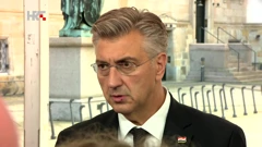 Andrej Plenković