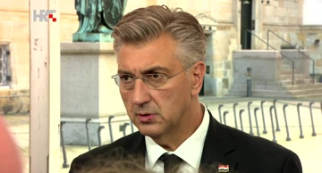 Andrej Plenković