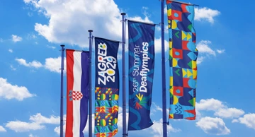 Zagreb kandidat za Ljetne deflimpijske igre 2029. 