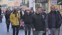 U BiH nedostaje cjepiva, Foto: Dnevnik/IMS/HRT