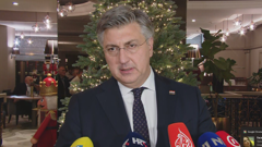 Andrej Plenković