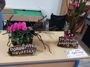 Udruga Sv. Bartolomej, Foto: ĐKrvavica, HR KNIN/HRT