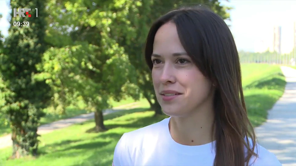 Valentina Mrnjavčić Pelegrin