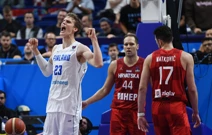 Hrvatska - Finska, Foto: Annegret Hilse/REUTERS