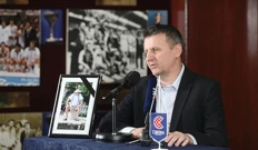 Tomislav Šerić, Foto: Ranko Suvar/CROPIX