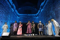 Let 3 netom prije "teleportacije", Foto: Nel Pavletić/PIXSELL