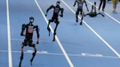 Svjetske igre humanoidnih robota