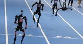 Svjetske igre humanoidnih robota