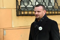 Viktor Šimunić, Foto: Josip Regovic/PIXSELL/Pixell