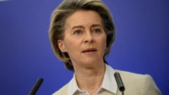 Predsjednica EK-a Ursula von der Leyen