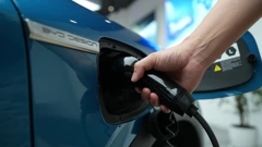 Kineski električni automobili