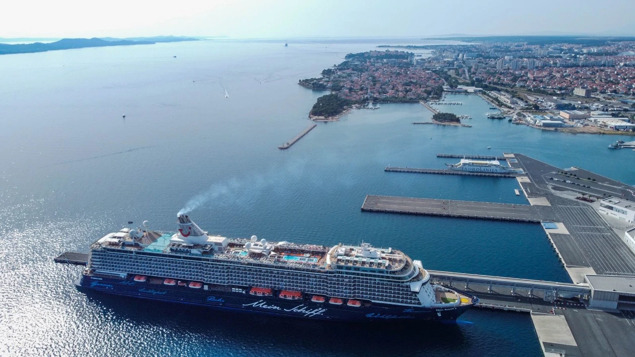 Mein Schiff 5