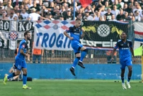 Aleksa Latković, Foto: Damir Krajac/CROPIX