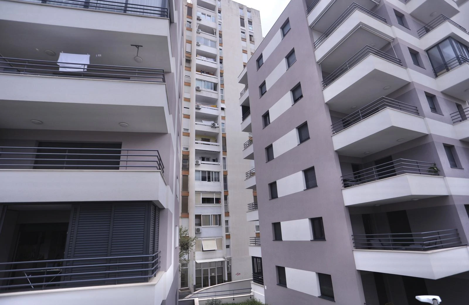 Lani u Hrvatskoj 117,4 tisuće kupoprodaja nekretnina, pad za 13,2 posto