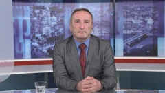 Mirko Šundov, general i bivši načelnik Glavnog stožera Oružanih snaga Republike Hrvatske, Foto: Otvoreno/HRT