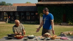 Srijeda, 10. prosinca na Prvom, Foto: David Skoko: Mjesto za mene /dokumentarna serija