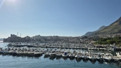 Castellammare del Golfo, Foto: V. Šetka/HRT