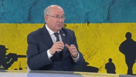 Mate Granić, posebni savjetnik premijera za vanjsku politiku