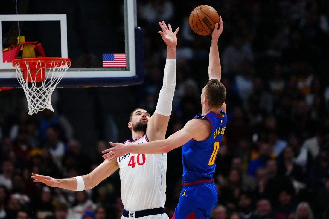 2025 01 09t024757z 1948357026 mt1usatoday25145408 rtrmadp 3 nba los angeles clippers at denver nuggets 20250109073121