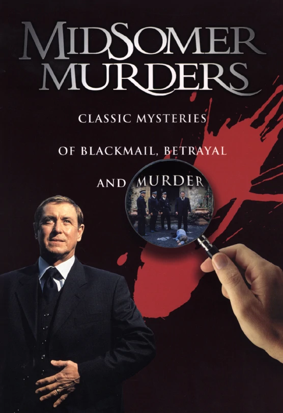 Umorstva u Midsomeru