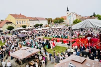Križevci proslavili 30 godina od kanonizacije Marka Križevčanina, Foto: -/Grad Križevci 