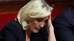 Marine Le Pen
