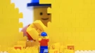 Lego s rekordnom prodajom u prvoj polovici godine
