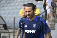 Marko Livaja, Foto: Damir Krajac/CROPIX