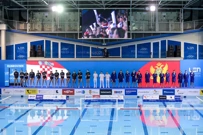 Hrvatska - Crna Gora, Foto:  Grgo Jelavic /PIXSELL