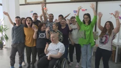 Obilježavanje Svjetskoga dana plesa