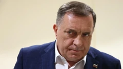 Milorad Dodik