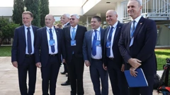 HDZ-ovci na Općem saboru u Šibeniku