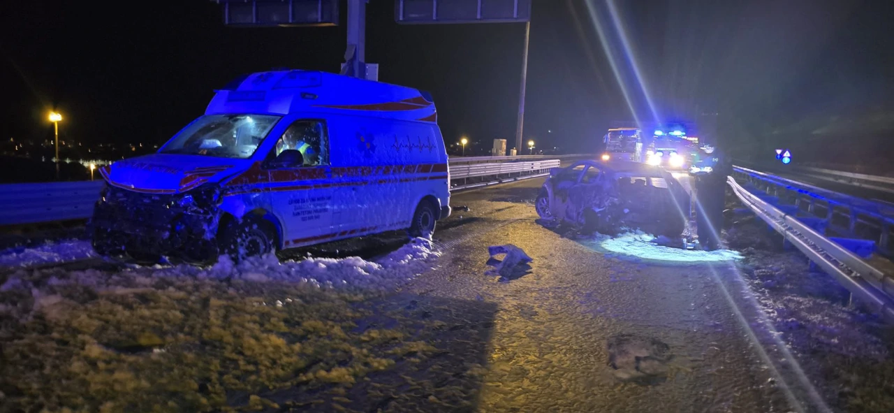 nesreća, Foto: Mario Kurevija/-