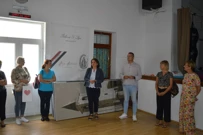 KUD "Sv. Juraj" u posjetu Hrvatima u Crnoj Gori, Foto: Radio Dux/.