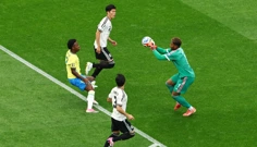 Utakmica Brazil - Japan, Foto: Pedro Nunes/REUTERS