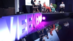 Weekend Media Festival