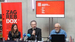 Predstaviljeno novo izdanje ZagrebDoxa