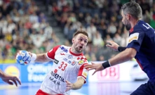 Luka Cindrić, Foto: Sanjin Strukić/PIXSELL