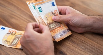 Prosječna zagrebačka plaća 1626 eura