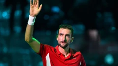 Marin Čilić