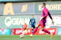 Dinamo Zagreb - Dinamo Kijev, Foto:  Luka Stanzl /PIXSELL