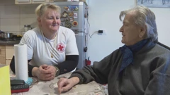 Pomoć starijima u Gorskom kotaru 