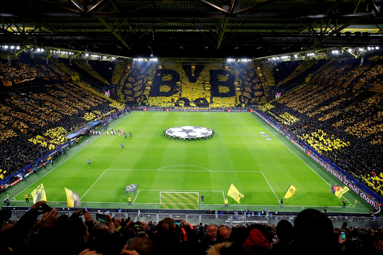 Signal Iduna Park