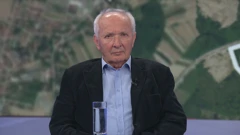 Viktor Simončić, dr. ing., nezavisni savjetnik, Foto: Otvoreno/HRT