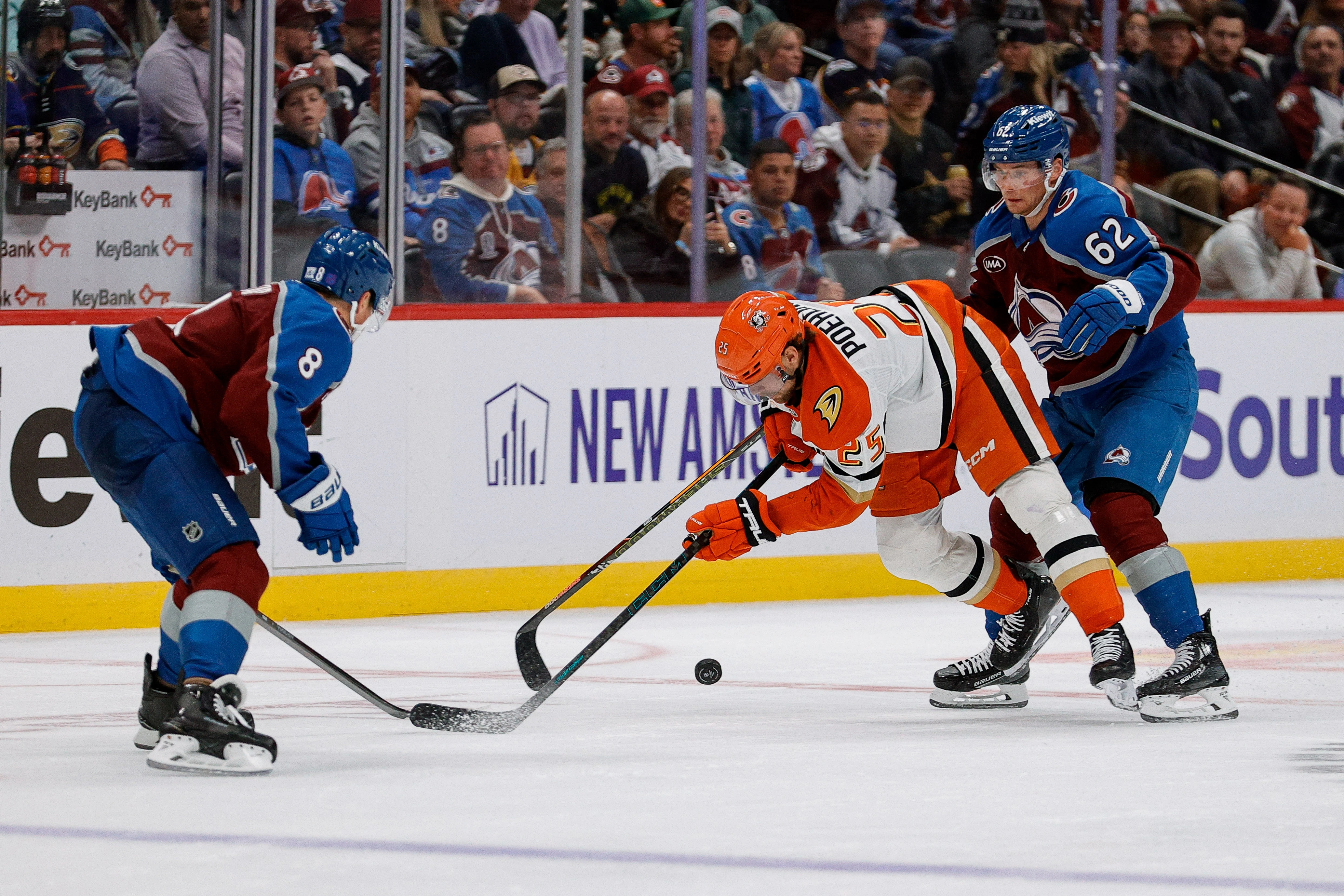 Gol Landeskoga nakon više od tri i pol godine