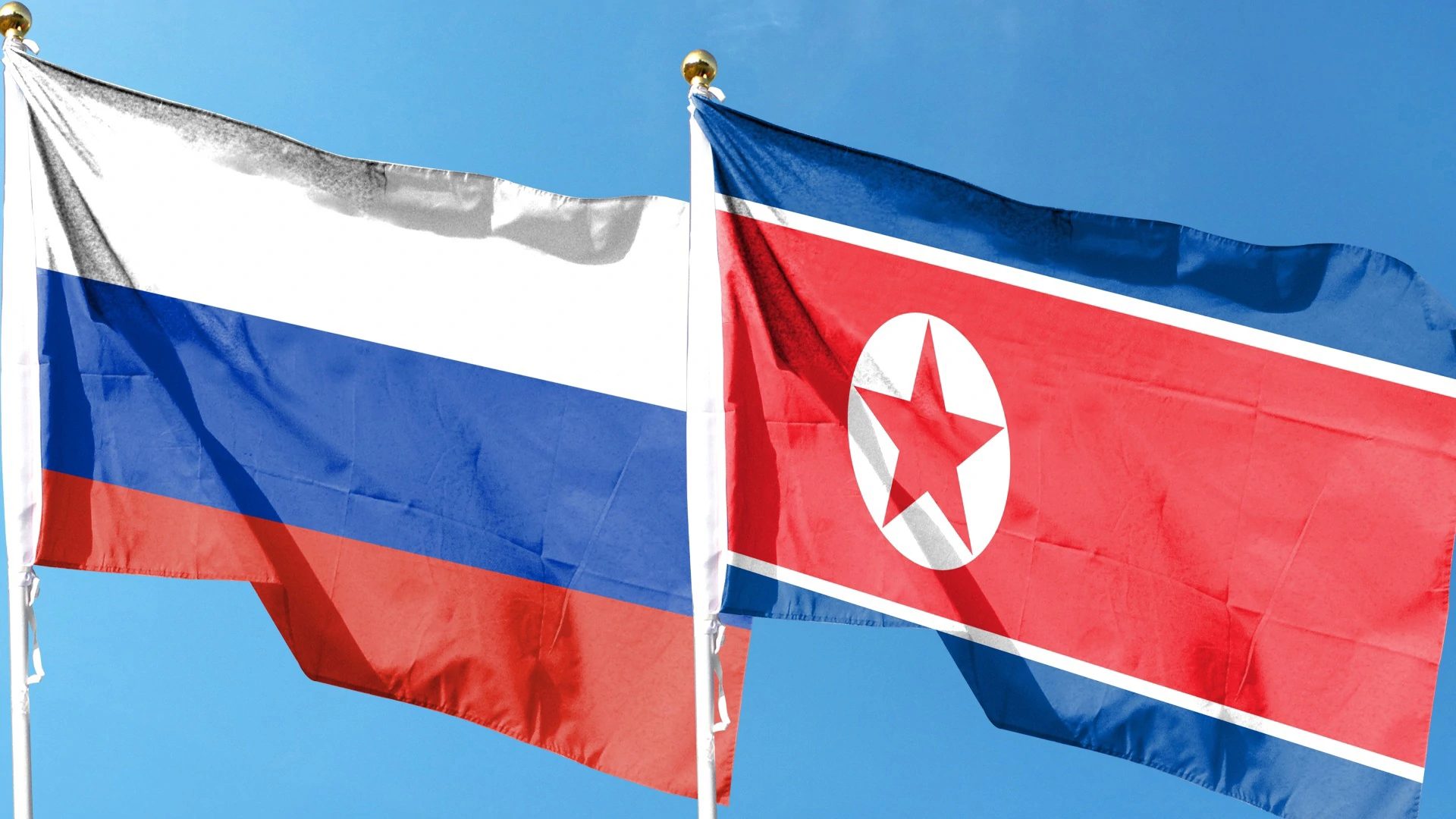 Rusija i Sjeverna Koreja produbljuju veze izgradnjom bolnice prijateljstva