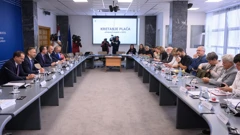 Pregovori Vlade i sindikata