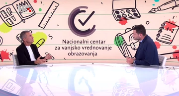 Vinko Filipović u Studiju 4